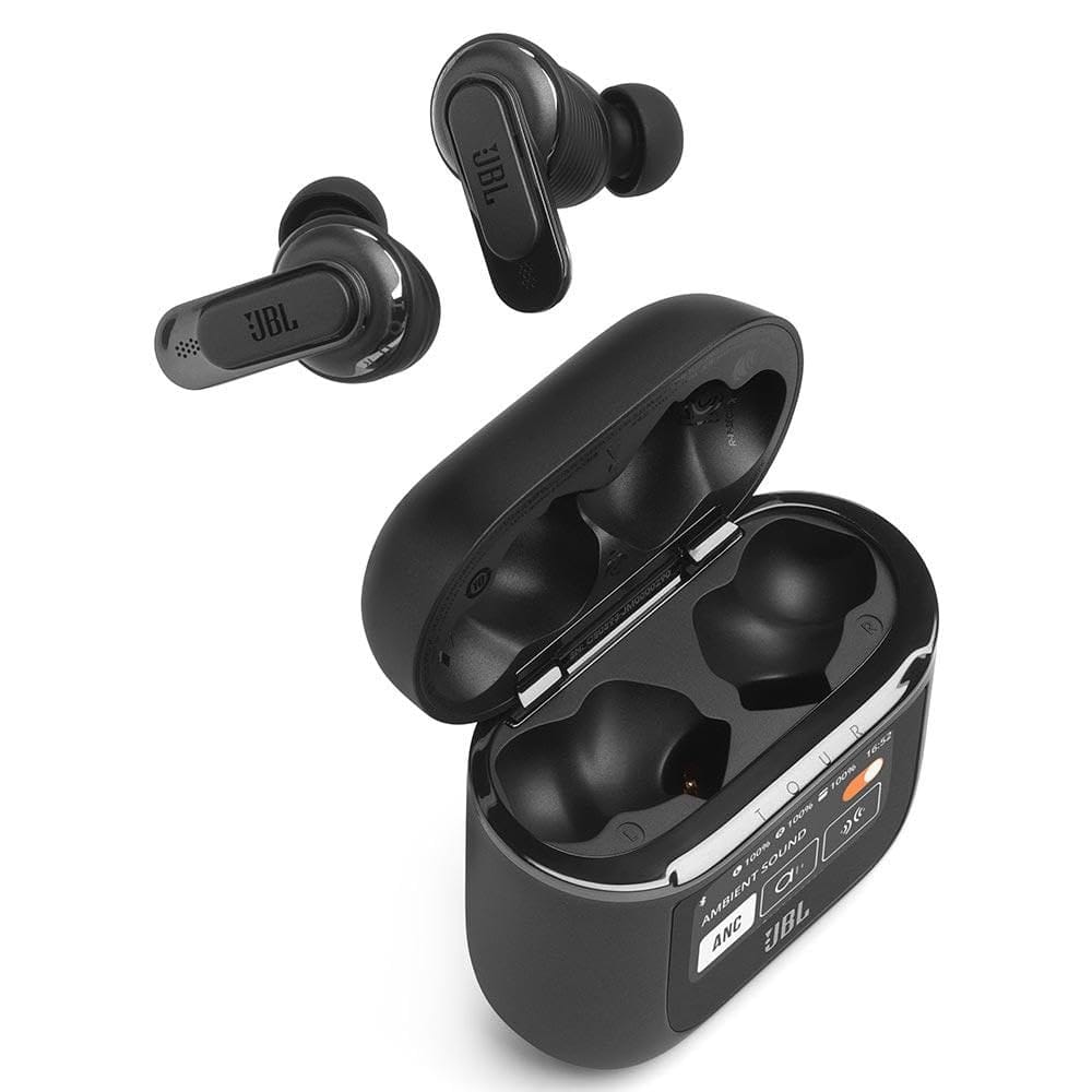 Best JBL Bluetooth Earbuds and Headphones: Expert Reviews for 2024