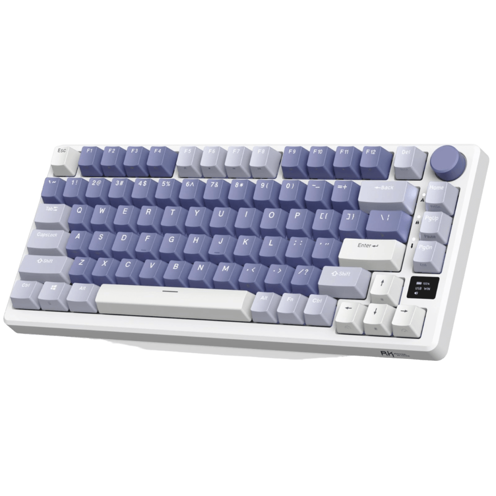 Best Mechanical Keyboards of 2024: Top 5 Picks for Gamers and Professionals