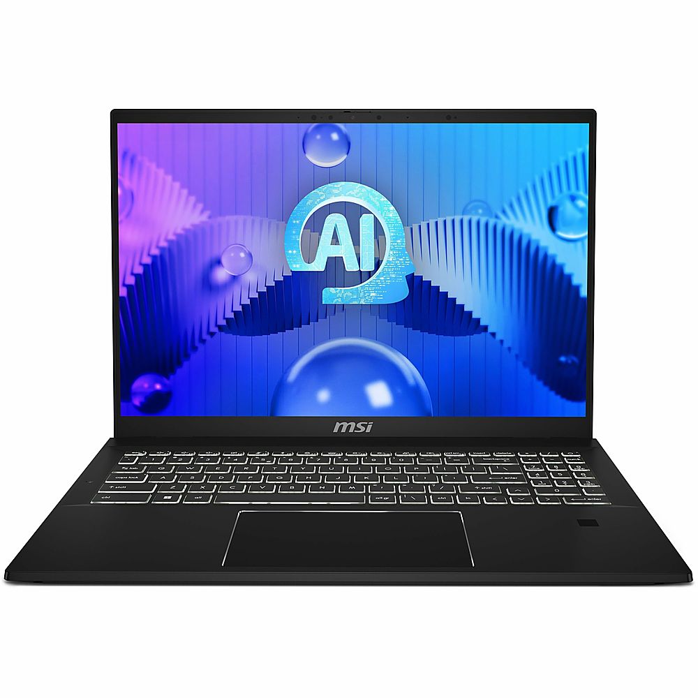 Top 5 best video editing laptops of 2024