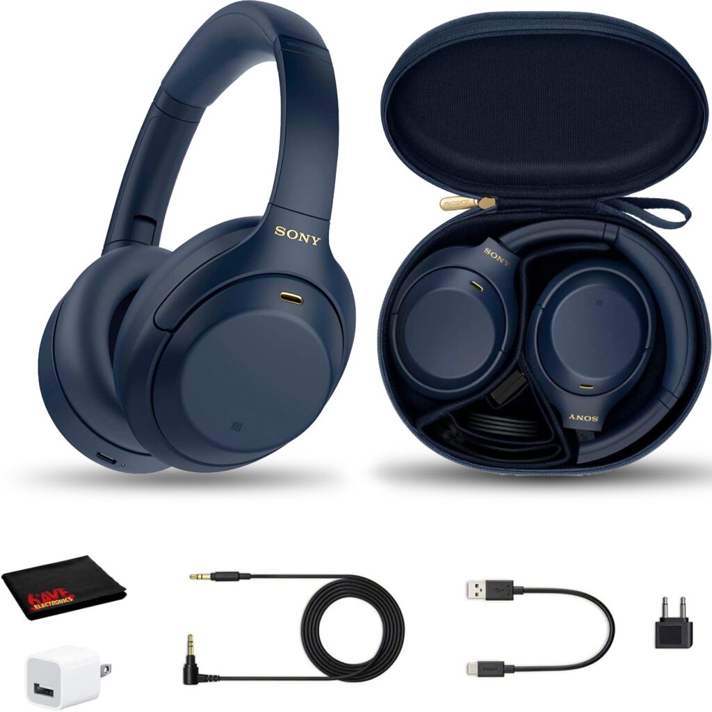 Top 5 Over-Ear Headphones for Working out: Unbeatable Comfort and Sound