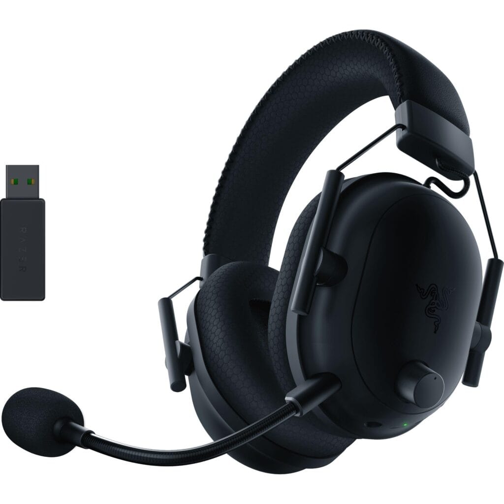 5 Best Gaming Headsets for Immersive Sound in 2024