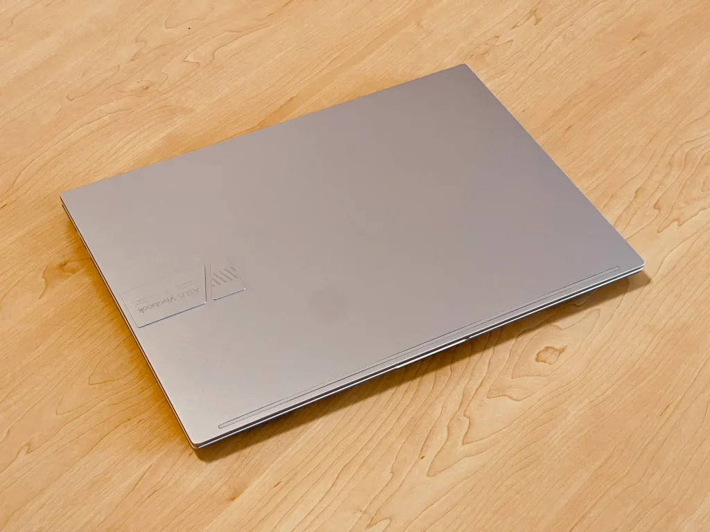 ASUS VivoBook S15 Review: A Deep Dive into Its Features and Performance