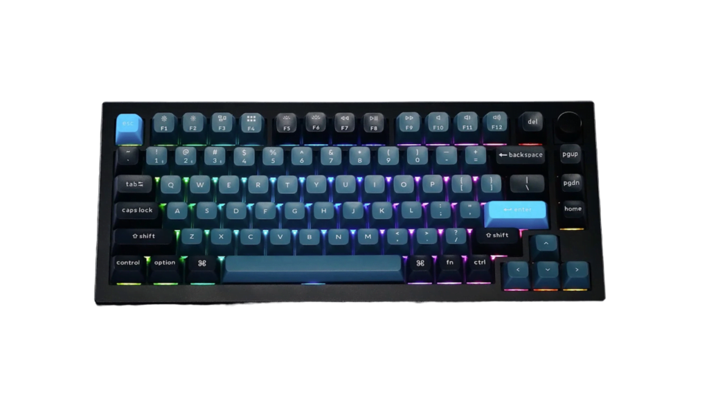 Best Mechanical Keyboards of 2024: Top 5 Picks for Gamers and Professionals