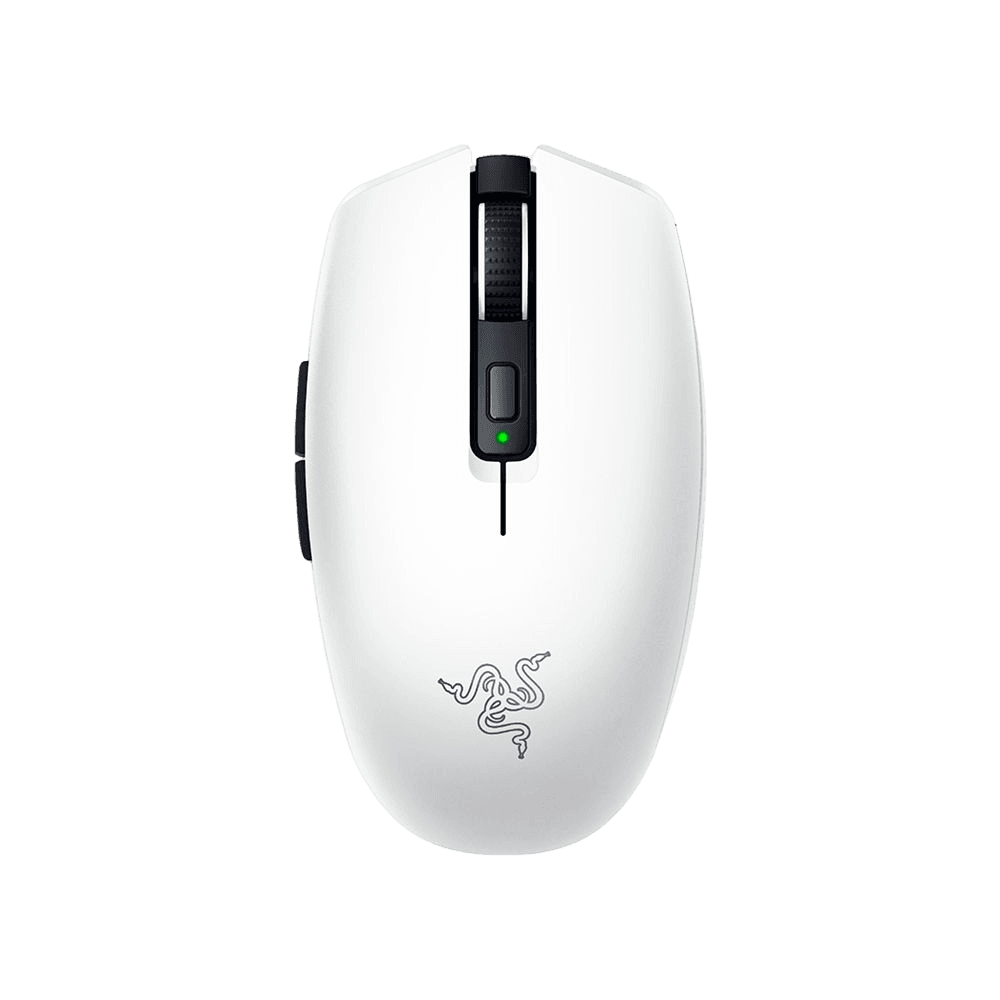 Affordable Wireless Mice: Top Budget-Friendly Picks in 2025