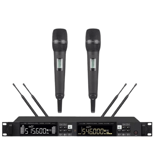 5 Best Wireless Microphones Reviewed: Find Your Perfect Match Today