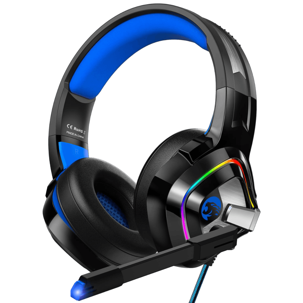 The Best Headphones for Call of Duty PS4 – Hear Every Move, Win Every Battle