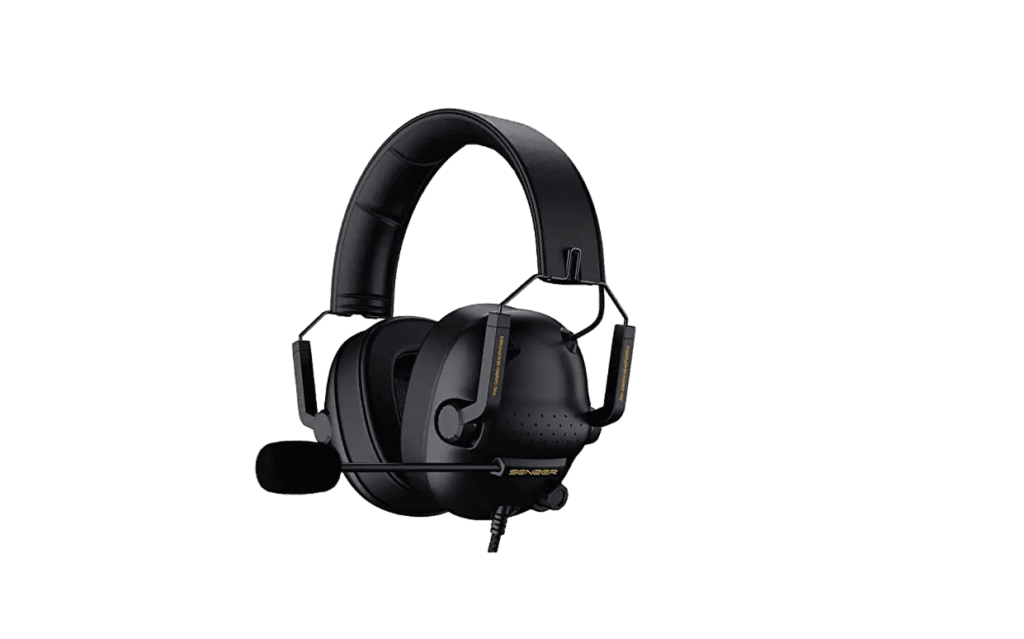 The Best Headphones for Call of Duty PS4 – Hear Every Move, Win Every Battle