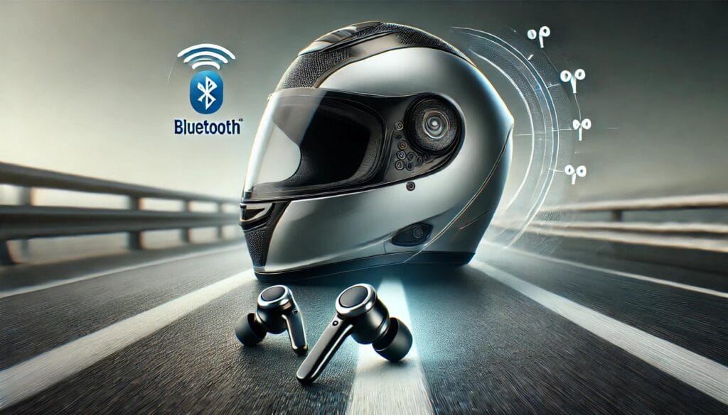 The Best Bluetooth earbuds for Riding motorcycle with helmet: A Top Pick of 2024