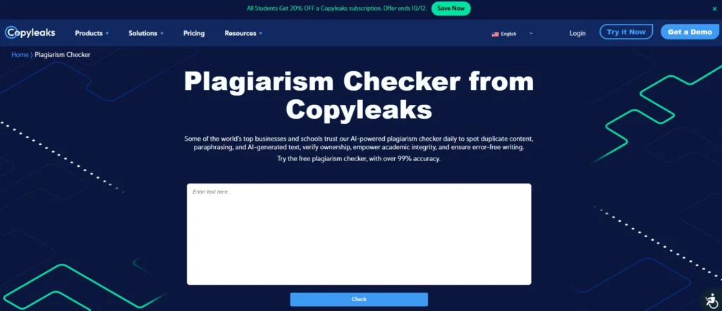 The Best Plagiarism Checker Tools websites for a beginners in 2024