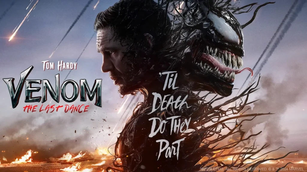 Venom: The Last Dance Review – A Sweet Sin or Sour Finale?