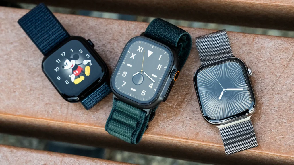 Apple Watch 10 Review: Striking the Perfect Balance 2024