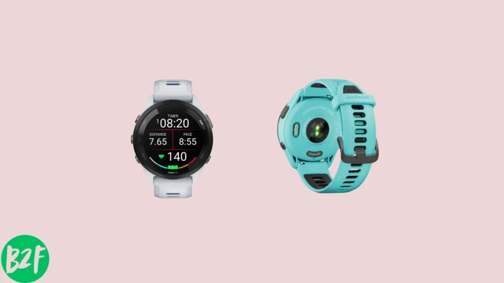 Top Smartwatches You Need: Best Picks for Health & Heart Rate 5 Top Smartwatches You Need: Best Picks for Health & Heart Rate